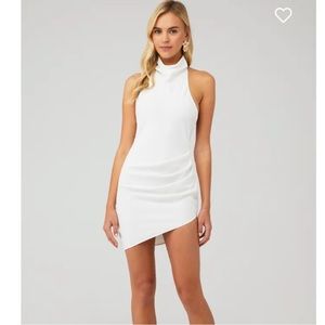 Amanda Uprichard Samba Dress